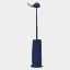 Мини-зонт женский Lesko 190T 93 см Dark Blue (12335-96119) Киев