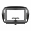 Переходная рамка Lesko 10.1" Honda FR-V 2004-2009 (5506) (14097-93580) Кобыжча