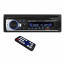 Автомагнитола 1 DIN Lesko JSD 520 USB microSD 60х4 Вт Bluetooth пульт управления (2341-5578) Полтава