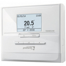 Тижневий терморегулятор Protherm Thermolink P (eBUS) (0020118083)