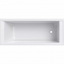 Акриловая ванна Kolo Supero 170x75 с ножками SN14