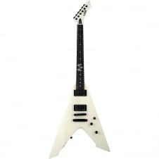 Электрогитара LTD VULTURE Olympic White