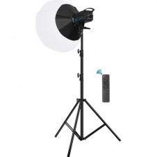Студійне світло Puluz Softbox Kit (PKT3105EU)