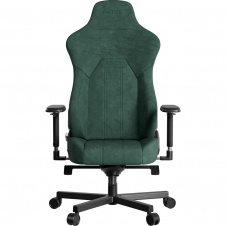 Геймерское кресло Hator Arc 3 S Velour Emerald (HTC3448S)