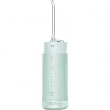 Ирригатор MiJia Teeth Flosser F400 MEO704 Green
