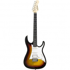 Электрогитара Parksons ST-170 3-Tone Sunburst