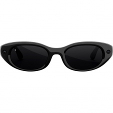 Смарт-очки Meta Starfire Kylie Edition Standard Classic Black Frame / Black Lenses (SK-1001901-01)