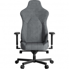 Геймерское кресло Hator Arc 3 S Velour Grey (HTC3446S)