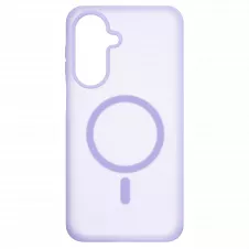 Чехол для Samsung A27 5G (A276) Mystiq MagCase Lavender (ARM91613) ArmorStandart