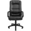 Офисное кресло руководителя Richman AlbertoDesign MultiBlock М-3 Rich Черный (rch_chr_00122) Киев