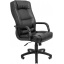 Офисное кресло руководителя Richman AlbertoDesign MultiBlock М-3 Rich Черный (rch_chr_00148) Купянск