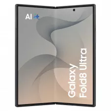 Смартфон Samsung Galaxy Fold 8 Ultra F976B 12GB/256GB Graphite