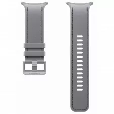 Ремінець до Samsung Galaxy Watch Ultra 2 Peakform Band Gray (ET-SBL71MJEGEU) Samsung