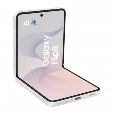 Смартфон Samsung Galaxy Flip 8 F776B 12GB/512GB Cream
