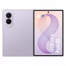 Смартфон Samsung Galaxy Fold 8 F971B 12GB/512GB Lavender
