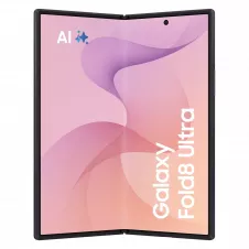 Смартфон Samsung Galaxy Fold 8 Ultra F976B 12GB/256GB Violet Shadow