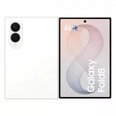 Смартфон Samsung Galaxy Fold 8 F971B 12GB/256GB Cream