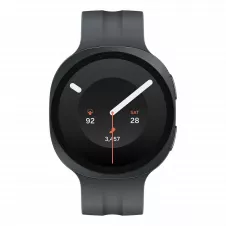 Смарт-часы Samsung Galaxy Watch 9 44mm SM-L350 Black (SM-L350NZKASEK)