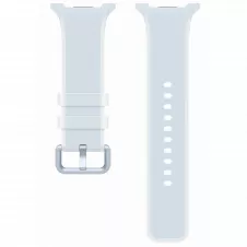 Ремінець до Samsung Galaxy Watch 9 Misty Band (S/M) Blue (ET-SXL34SLEGEU) Samsung