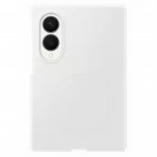 Чехол для Samsung Fold 8 (F971B) Silicone Magnet Case White (EF-EF971CWEGUA) Samsung