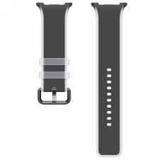 Ремешок для Samsung Galaxy Watch 9 Misty Band (M/L) Black (ET-SXL35LBEGEU) Samsung