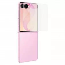 Защитная пленка для Samsung Flip 8 (F776B) Anti-reflecting Film Transparency (EF-UF776CTEGUA) Samsung