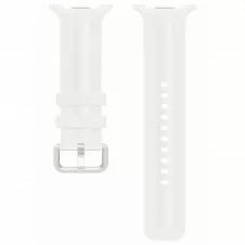 Ремешок для Samsung Galaxy Watch 9 Sport Band (S/M) Cream (ET-SNL34SUEGEU) Samsung