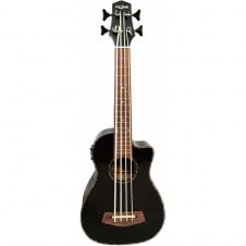 Укулеле Fzone FZUB-10SBK Black
