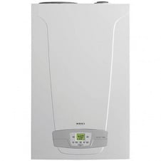 Двухконтурный газовый котел Baxi Nuvola Duo-tec+ 24 GA