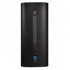 Бойлер електричний Electrolux EWH 50 SI BE EEC чорний
