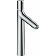 Смеситель для раковины Hansgrohe Talis Select S 190 без донного клапана