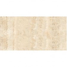 Керамогранитная плитка Raviraj Ceramics Travetino Natural Pol 60x120 см