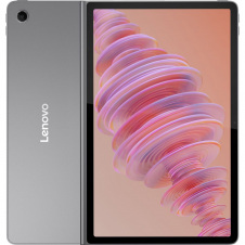 Планшет Lenovo Tab Plus 8/128GB Wi-Fi Luna Grey (ZADX0094UA) UA-UCRF