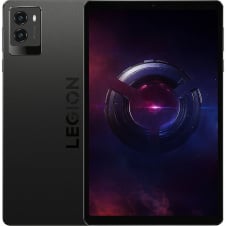 Планшет Lenovo Legion Tab (3rd Gen) 12/256GB Eclipse Black + Case&Film (ZAEF0033UA)