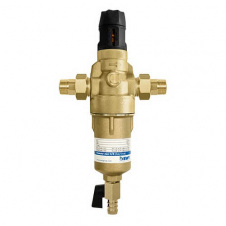 Фільтр для гарячої води BWT Protector MINI HWS H/R 3/4 (810563)