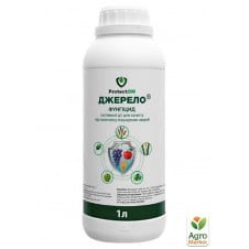 Фунгицид Джерело ТМ ProtectON 1л