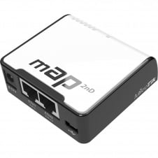 Точка доступу Mikrotik mAP (RBmAP2nD)