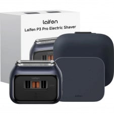 Шейвер Laifen P3 Pro Dark Blue (1ER91-L-XX-BE-001)