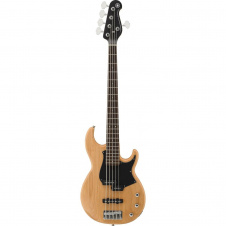 Бас-гитара Yamaha BB235 Yellow Natural Satin (GBB235YNS)