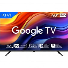 Телевізор Kivi F800KB 40` LCD FHD (40F800KB)