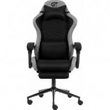 Геймерське крісло GT Racer X-2338 Fabric Black/Gray