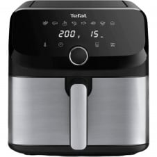 Мультипіч Tefal Easy Fry Mega EY855D10 Уцінка