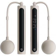 Умная скакалка MiJia Smart Jump Rope 2 Light Sand (BHR9992CN)