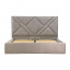 Кровать Richman BNB Victory Standart 140x190 см Мокко (new_bad_rich0001) Нововолынск