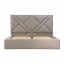 Кровать Richman BNB Victory Comfort 140x190 см Мокко (new_bad_rich0007) Энергодар