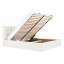 Кровать-подиум Richman ChesterNew Design Comfort 120x190 см Белый (rich_bad_303) Тячев