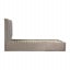 Ліжко Richman BNB Victory VIP 140x200 см Мокко (new_bad_rich0014) Новомиколаївка