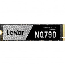 SSD накопичувач Lexar NQ790 1TB (LNQ790X001T-RNNNG)