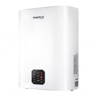Бойлер OnlyHeat WX-FE-VH001-50 Wet 50 л Белый (68627)