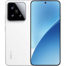 Смартфон Xiaomi 15 12/512GB White Global EU